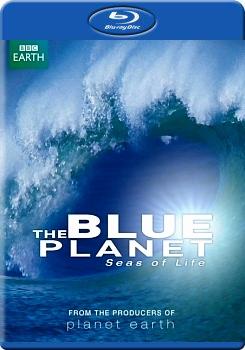 BBC 藍色星球 (3碟裝) (The Blue Planet)