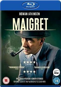 麥格雷的陷阱 (Maigret Sets A Trap)