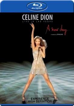 席琳狄翁 拉斯維加斯演唱會 (Celine Dion A new day live in Las Vegas)