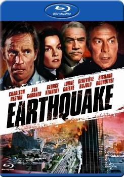大地震 (Earthquake)