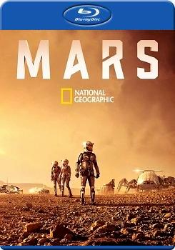 火星時代 第一季 (Mars Season 1)