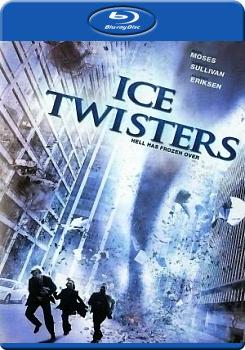 急凍末日 (Ice Twisters)