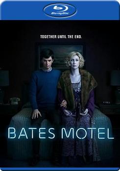 貝茨旅館 第五季 (Bates Motel Season 5)
