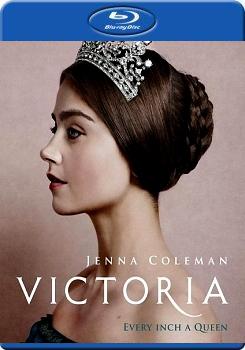 維多利亞 第一季 (2碟裝) (Victoria Season 1)