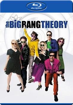 宅男行不行/生活大爆炸 第十季 (The Big Bang Theory Season 10)