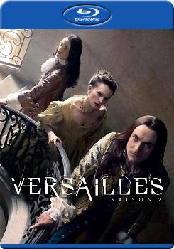 凡爾賽 第二季 (3碟裝) (Versailles Season 2)
