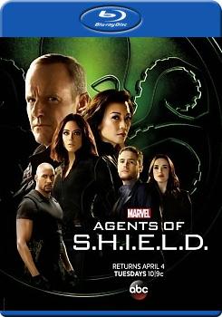 神盾局特工 第四季 (5碟裝) (Agents of SHIELD Season 4)