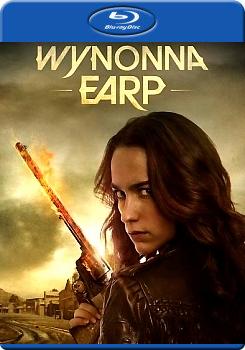 狙魔女傑 第一季 (2碟裝) (Wynonna Earp Season 1)