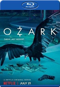 黑錢勝地 第一季 (2碟裝) (Ozark Season 1)