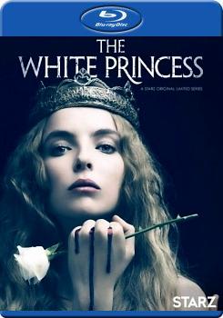白公主/白色公主 (2碟裝) (The White Princess)