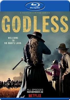 無神之地 第一季 (Godless Season 1)