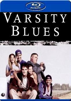 主力難當  (Varsity Blues )