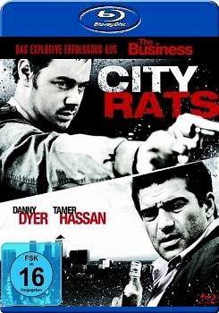 城市裡的老鼠  (City Rats )