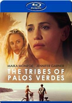 帕洛斯佛迪市中的部落  (Tribes of Palos Verdes )