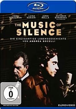 波伽利 聲命之歌  (The Music of Silence )