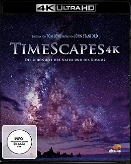 時間的風景 - 50G (4K)  (TimeScapes )