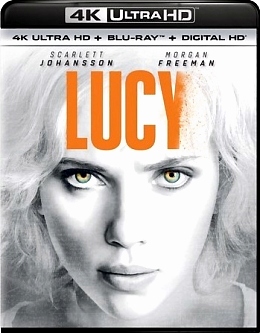 露西 (杜比全景聲) - 50G (4K) (Lucy )