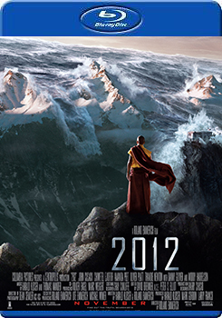 2012 (完整花絮版) (Farewell Atlantis)