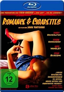 愛情和香煙   (Romance and Cigarettes )