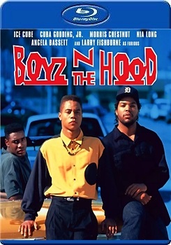 鄰家少年殺人事件  (Boyz N the Hood )