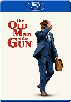 老人與槍  (The Old Man & the Gun )