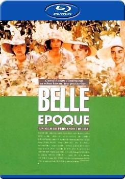 四千金的情人  (Belle Epoque )