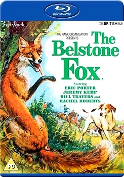 貝爾斯通之狐  (The Belstone Fox )