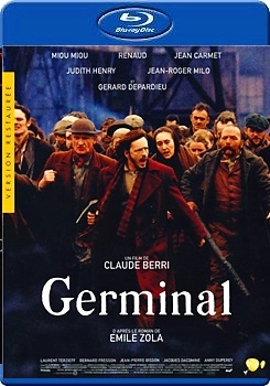 萌芽  (Germinal )