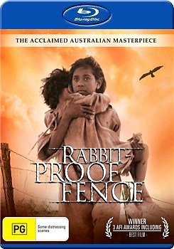 末路小狂花  (Rabbit-Proof Fence )