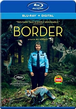邊境奇譚  (Border )