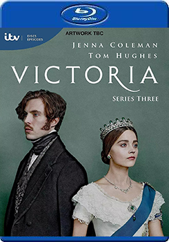維多利亞 第三季 (Victoria Season 3)