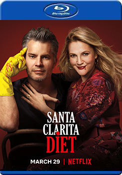 小鎮滋味 第三季 (Santa Clarita Diet Season 3)