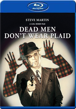 大偵探對大明星 (Dead Men Don＇t Wear Plaid)