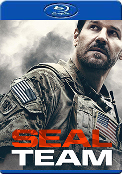 海豹突擊隊SEAL Team 第二季 (3碟裝) (SEAL Team Season 2)