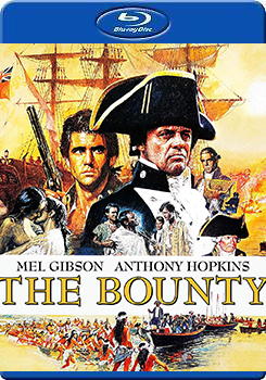 叛艦喋血記/叛逆巡航 (The Bounty)
