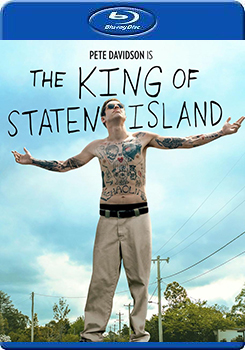 史泰登島國王 (全景聲) - 50G (The King of Staten Island)