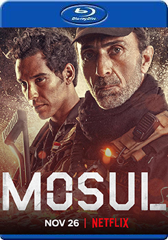 血戰摩蘇爾 (Mosul )