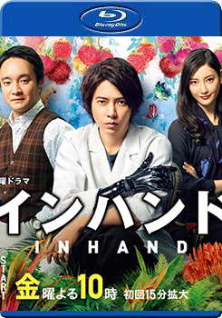 破案神手 (In hand)