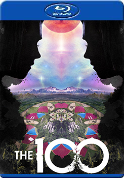 地球百子 第六季 (3碟装) (The 100 Season 6)