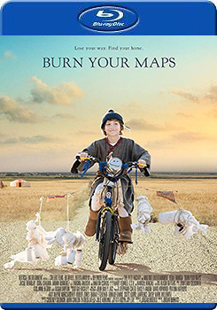 燃燒之旅 (Burn Your Maps)