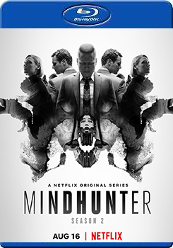 心靈獵人/破案神探 第二季 (2碟裝) (Mindhunter Season 2)