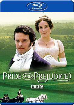 傲慢與偏見 BBC (2碟裝) (Pride and Prejudice)