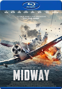 決戰中途島 (杜比全景聲) - 50G (Midway)