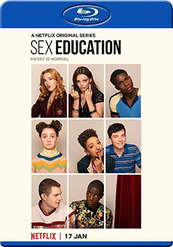性愛自修室 第二季 (Sex Education Season 2)