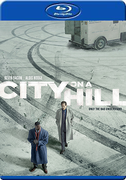 山巔之城 第一季 (2碟裝) (City on a Hill Season 1)