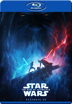 STAR WARS 天行者的崛起 - 50G (Star Wars: The Rise of Skywalker)