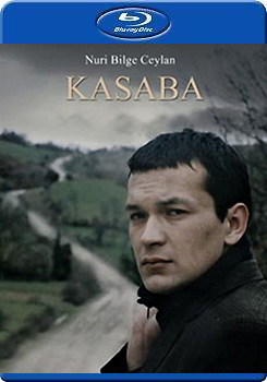 小鎮 - 50G (Kasaba)