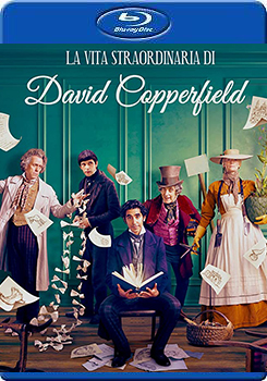 狄更斯之塊肉餘生記 - 50G (The Personal History of David Copperfield)