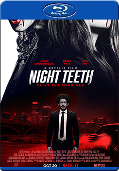 暗夜獠牙 (Night Teeth)