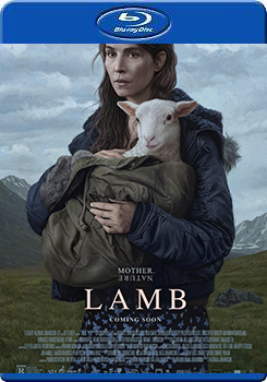 羊懼 (Lamb)